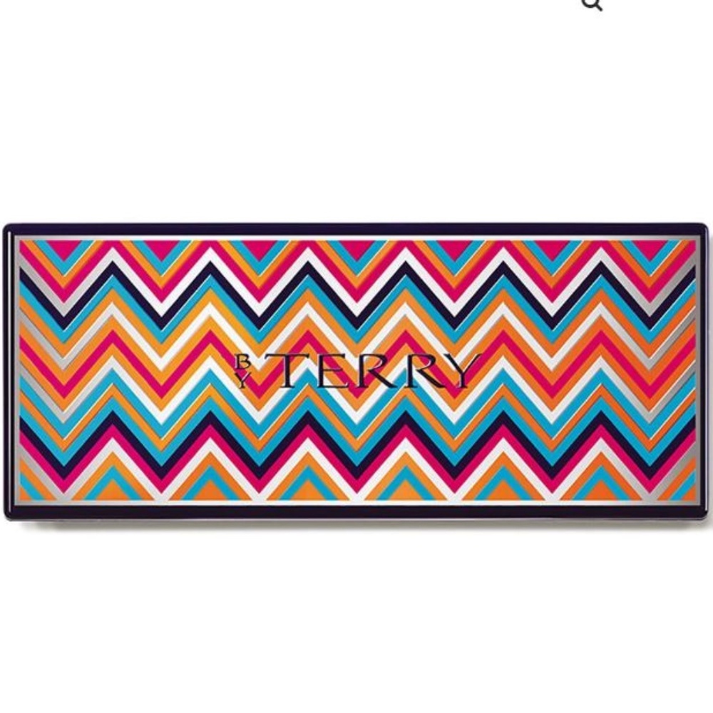 BY TERRY SUN DESIGNER PALETTE N°5 HIPPY CHIC - Picture 2 of 4